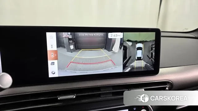 Genesis GV60 2022 Белый из Кореи, фото 6