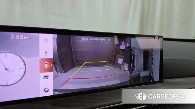 Genesis GV80 2024 Серый из Кореи, фото 6