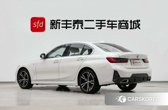 BMW 3 series id 3902300 из Китая 6
