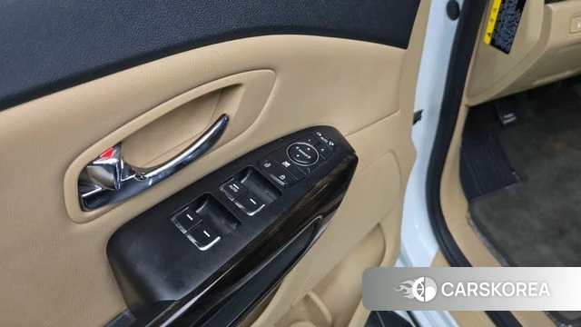 Kia The New Carnival 2018 Белый из Кореи, фото 6