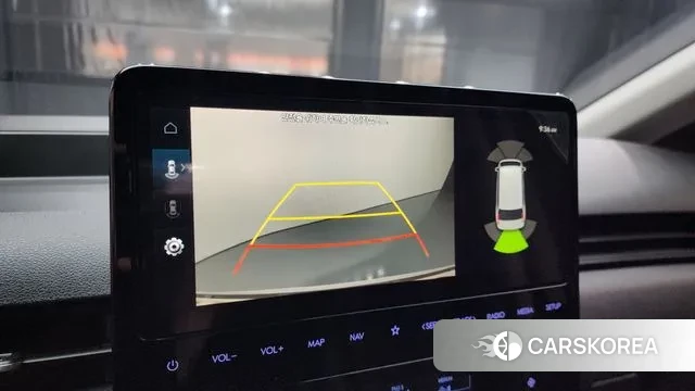 Hyundai Staria 2022 Белый из Кореи, фото 6