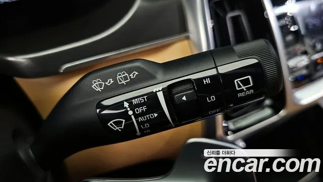 Kia Sorento 4th Generation 2021 Белый из Кореи, фото 6