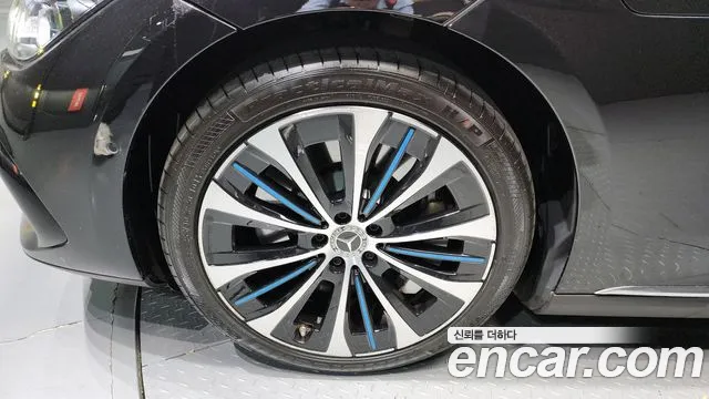 Mercedes-Benz EQE V295 id 2684898 из Кореи 6
