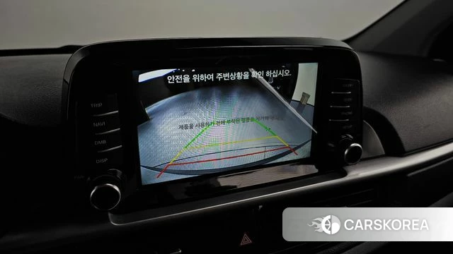 Kia All New Morning (JA) 2019 Серый из Кореи, фото 6
