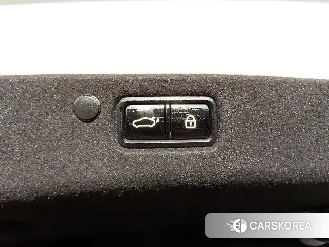 Hyundai The New Grandeur IG Hybrid 2020 Белый из Кореи, фото 6