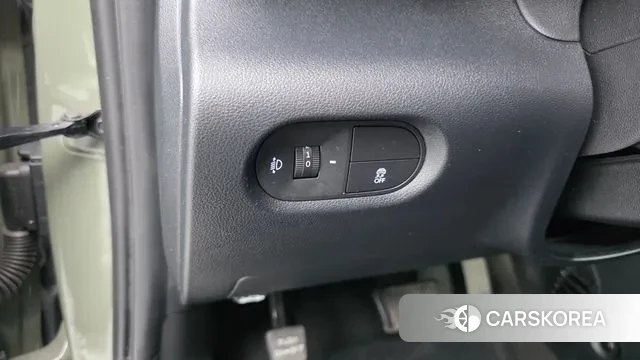 Hyundai Casper 2022 Цвет тростника из Кореи, фото 6