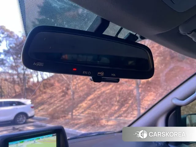 Hyundai The New Grand Starex 2018 Серый из Кореи, фото 6