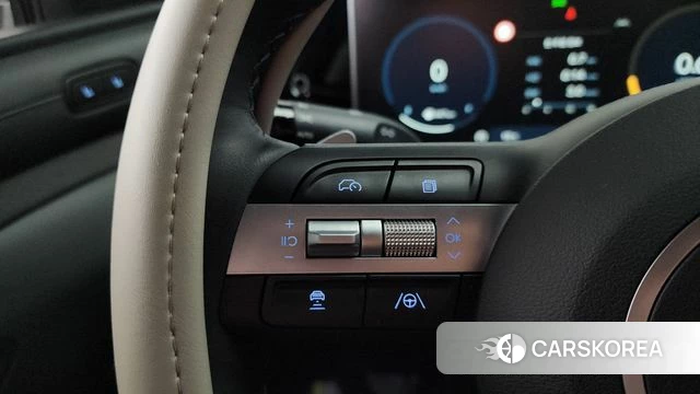 Hyundai The New Tucson (NX4) 2026 Белый из Кореи, фото 6