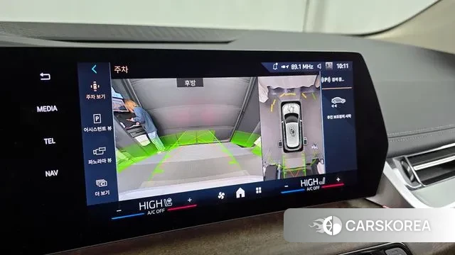 BMW 2 Series Active Tourer (U06) 2024 Белый из Кореи, фото 6