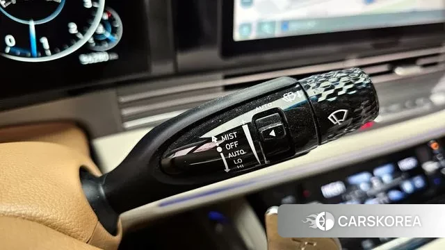 Hyundai The New Grandeur IG 2020 Серебряный из Кореи, фото 6