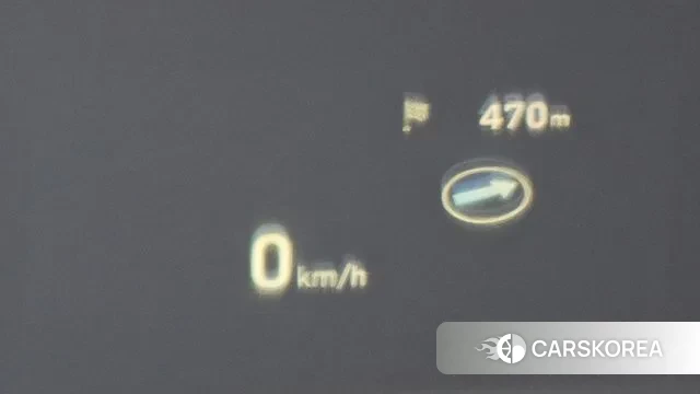 Genesis EQ900 2018 Черный из Кореи, фото 6