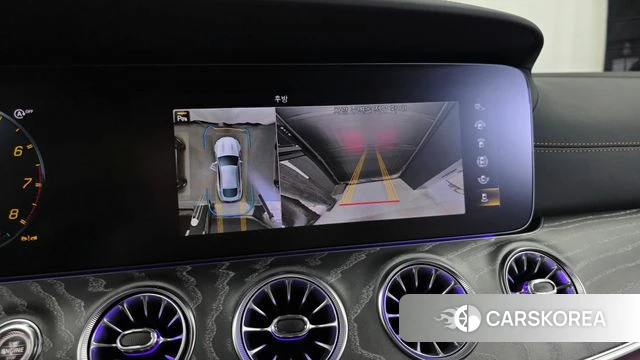 Mercedes-Benz AMG GT 2023 Белый из Кореи, фото 6