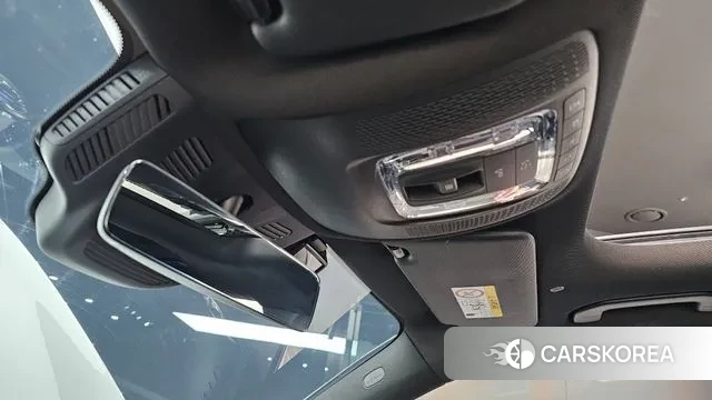 Mercedes-Benz GLB-Class X247 2022 Белый из Кореи, фото 6