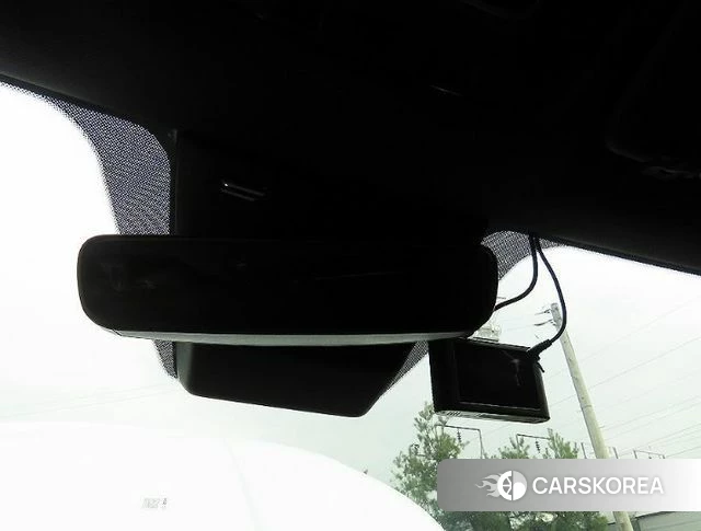 Hyundai Tucson (NX4) 2021 Белый из Кореи, фото 6