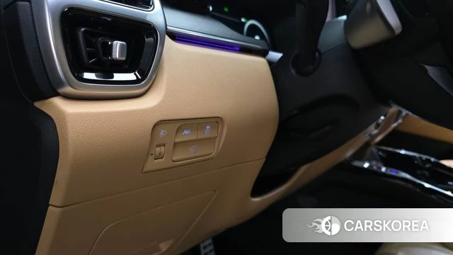 Kia Sorento 4th Generation 2023 Черный из Кореи, фото 6