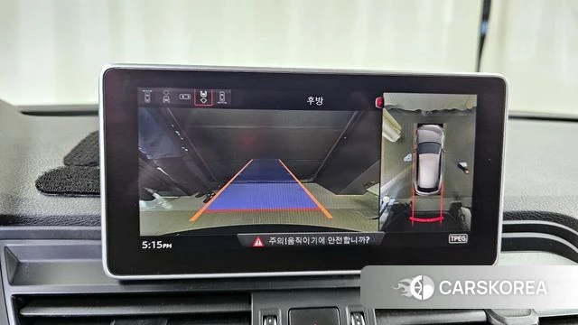 Audi Q5 (FY) 2020 Серый из Кореи, фото 6