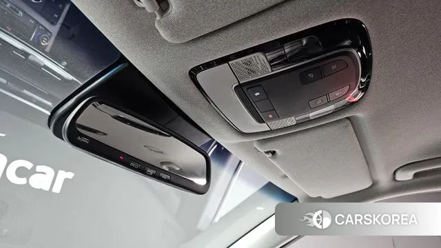 Hyundai Palisade 2019 Белый из Кореи, фото 6