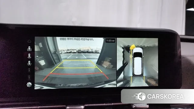 Kia Carnival 4th generation 2021 Черный из Кореи, фото 6