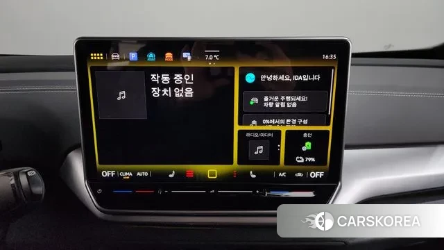 Volkswagen ID.4 2025 Серебряный из Кореи, фото 6