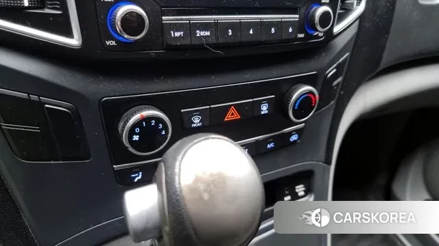 Hyundai The New Grand Starex 2018 Черный из Кореи, фото 6