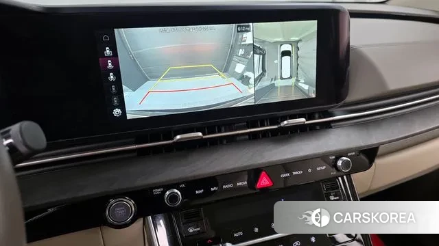 Kia Carnival 4th generation 2021 Черный из Кореи, фото 6