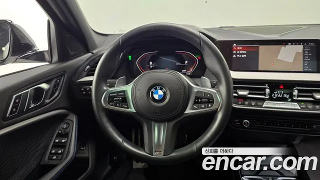 BMW 1 Series (F40) id 2711554 из Кореи 6