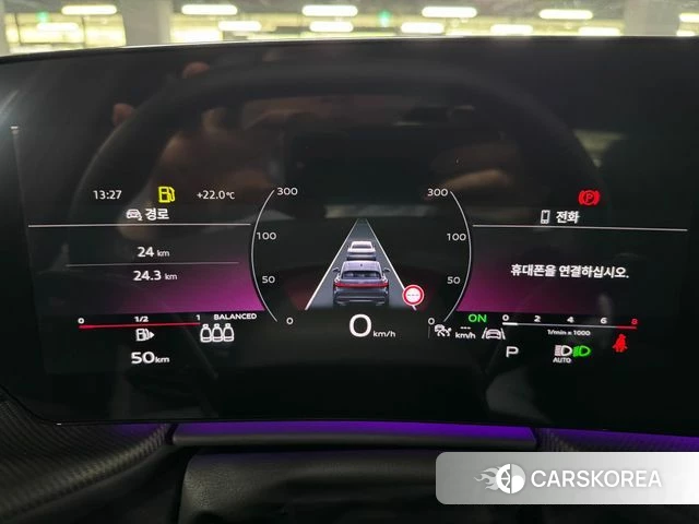 Audi Q5 (80A) 2025 Черный из Кореи, фото 6