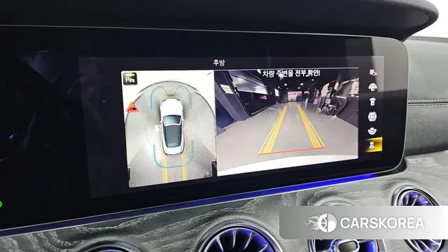 Mercedes-Benz E-Class W213 2022 Белый из Кореи, фото 6