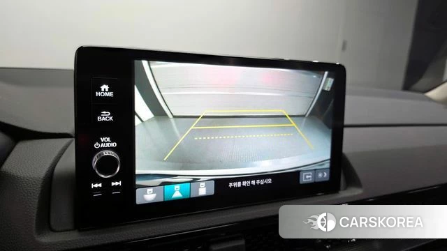 Honda CR-V 6th generation 2023 Белый из Кореи, фото 6