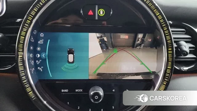 Mini Cooper 2023 Черный из Кореи, фото 6