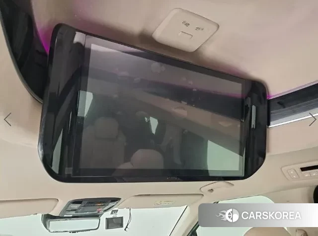 Kia The New Carnival 4th Generation 2024 Белый из Кореи, фото 6