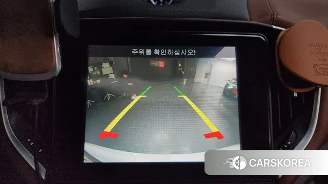 Maserati Ghibli 2018 Белый из Кореи, фото 6