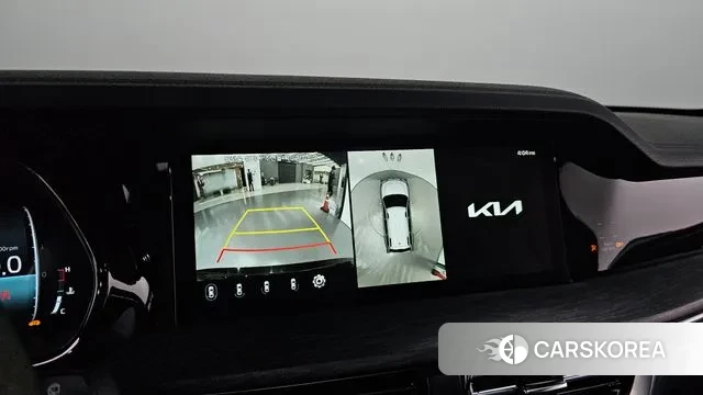 Kia Mohave Master 2024 Черный из Кореи, фото 6