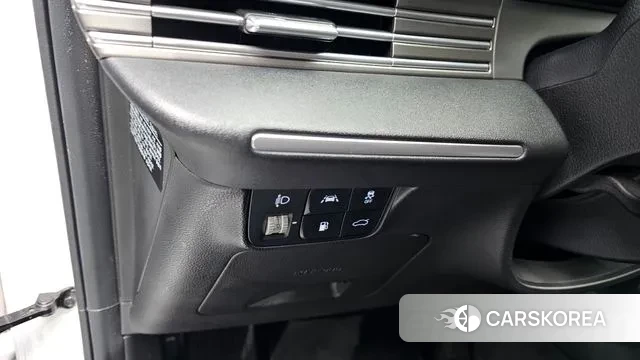 Hyundai The New Grandeur IG 2020 Белый из Кореи, фото 6