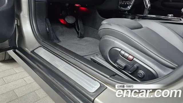 Mini Cooper Clubman id 2917033 из Кореи 6