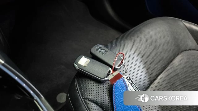 Kia EV6 2021 Белый из Кореи, фото 6