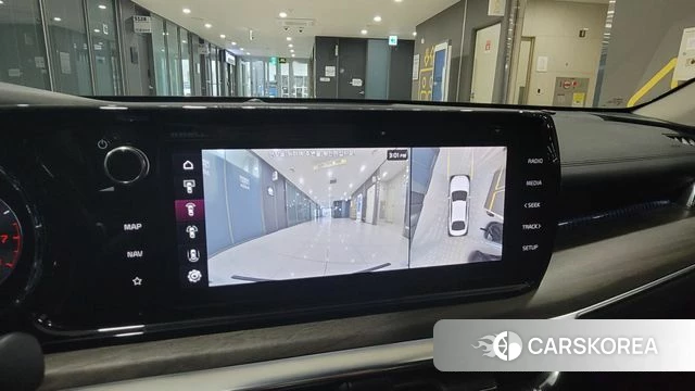 Kia K5 3rd generation 2022 Белый из Кореи, фото 6