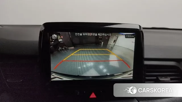 Hyundai Veloster (JS) 2019 Черный из Кореи, фото 6