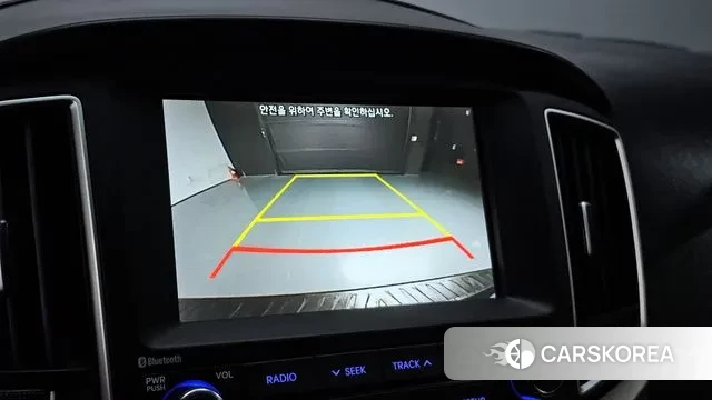 Hyundai The New Grand Starex 2021 Черный из Кореи, фото 6