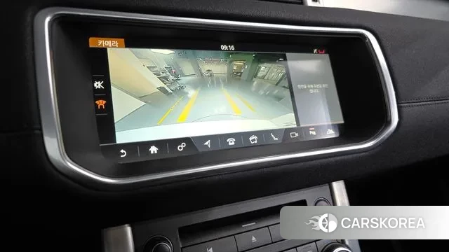 Land Rover Range Rover Evoque 2019 Белый из Кореи, фото 6