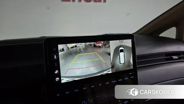 Hyundai Staria 2022 Черный из Кореи, фото 6