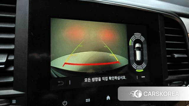 Renault Korea (Samsung) The New SM6 2021 Коричневый из Кореи, фото 6