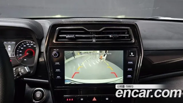 Ssangyong Tivoli Air 2022 Белый из Кореи, фото 6