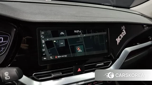 Kia The New Niro 2021 Серый из Кореи, фото 6