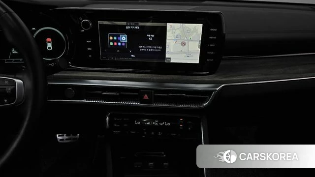 Kia K5 3rd generation 2020 Белый из Кореи, фото 6