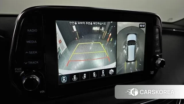 Hyundai Santa Fe TM 2018 Белый из Кореи, фото 6