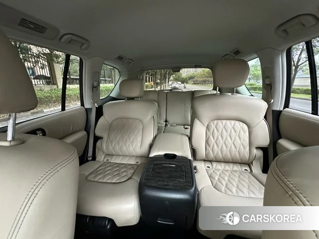 Nissan Toure 2022 Темно-серый из Китая, фото 6