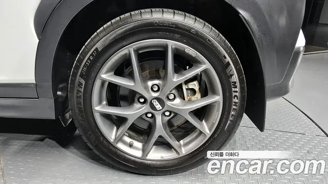 Hyundai Kona Electric id 2666957 из Кореи 6