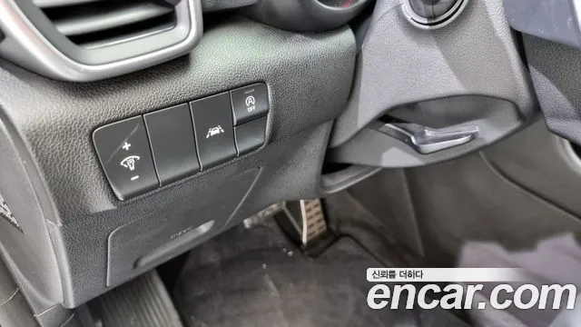 Kia Sportage The Bold 2019 Белый из Кореи, фото 6