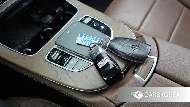 Mercedes-Benz E-Class W213 2021 Белый из Кореи, фото 6
